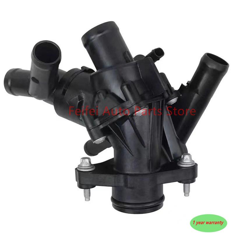 New Hight Quality A2702000615 2702000415 2702000615 A2702002200 Turbo Engine Thermostat For Mercedes-Benz CLA250 CLA45 AMG