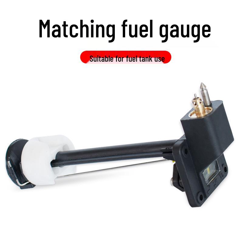 Universal 12L/24L Yamaha Hidea Außenbordmotor Kraftstofftank