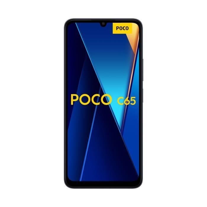 XIAOMI POCO C65 256GB Black
