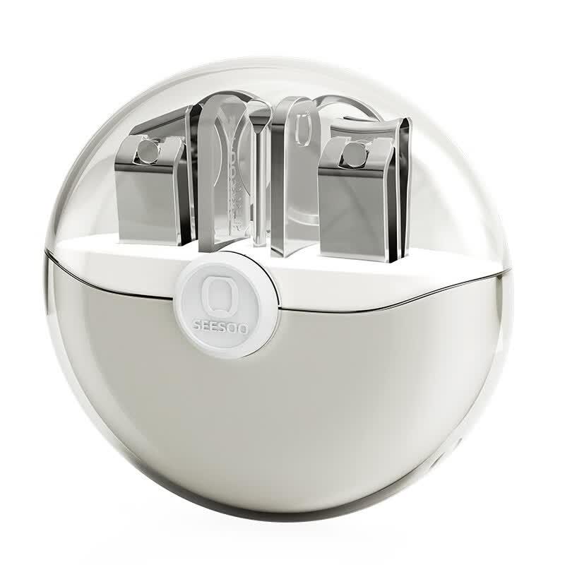 Seesoo Dazzling Explorer 6-in-1 Manicure Set
