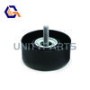 Serpentine Belt Idler Pulley For Chevrolet GMC Saturn Captiva Equinox Buick Regal OPEL SAAB 9-3 9-5 12605492 12695659 1854297
