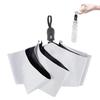 Konciwa sunshade lightweight 189g-199g UV cut rate 100 complete shading heat insulation reflective cooling material adopted Ultra AIR one-touch