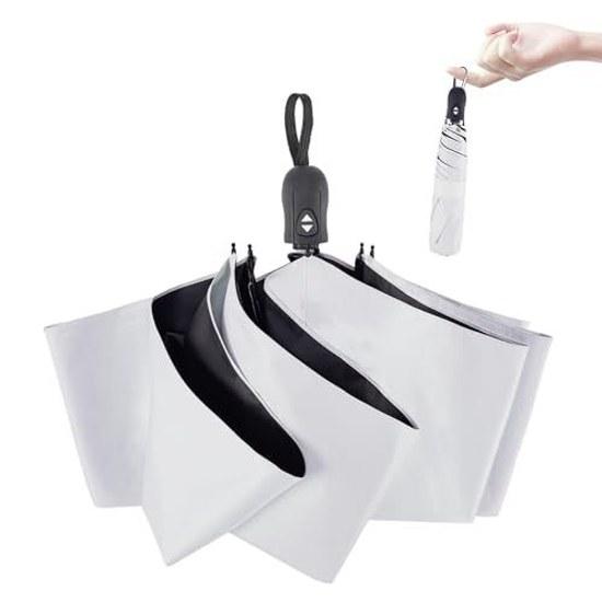 Konciwa sunshade lightweight 189g-199g UV cut rate 100 complete shading heat insulation reflective cooling material adopted Ultra AIR one-touch