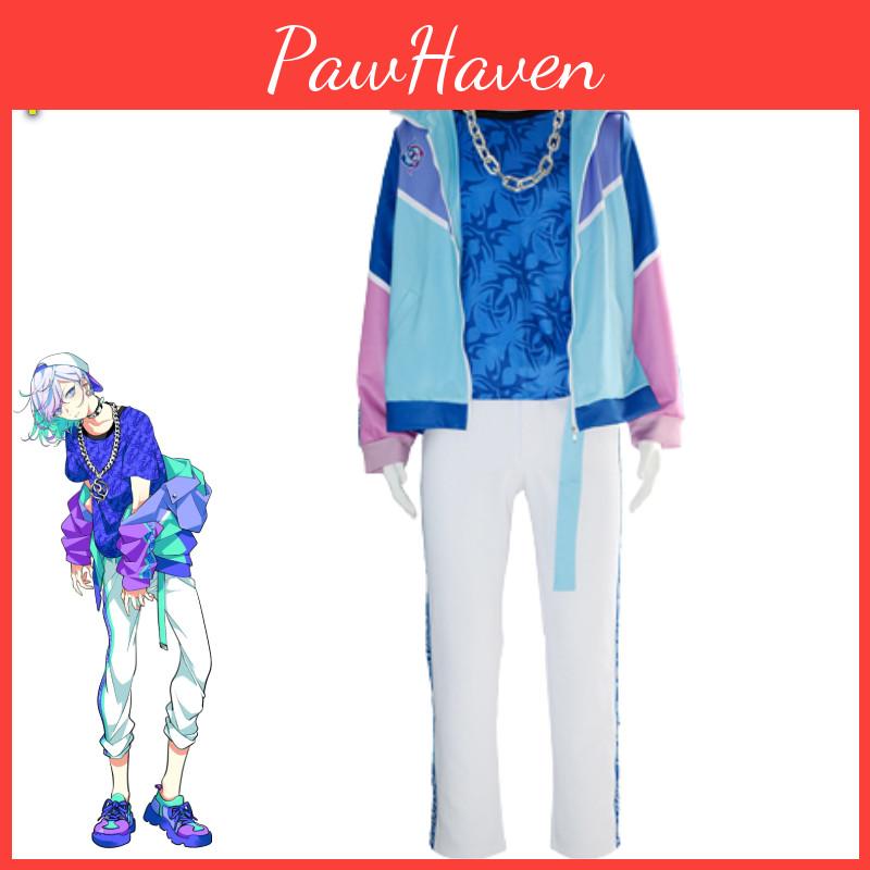 Paradox Live Cozmez Coskanatacosplay Japanese Anime Cosplay Costume For Paradox Live Characters