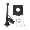 Sostituzione Cambio Corto in Billetto per 350Z Fairlady Z33 5 6 Marce VQ35 Lega di Alluminio Billetto Cambio Corto da Corsa