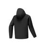 Skechers Breathable Comfortable Fashionable Simple Versatile Jacket Men jackets P325M097-0018