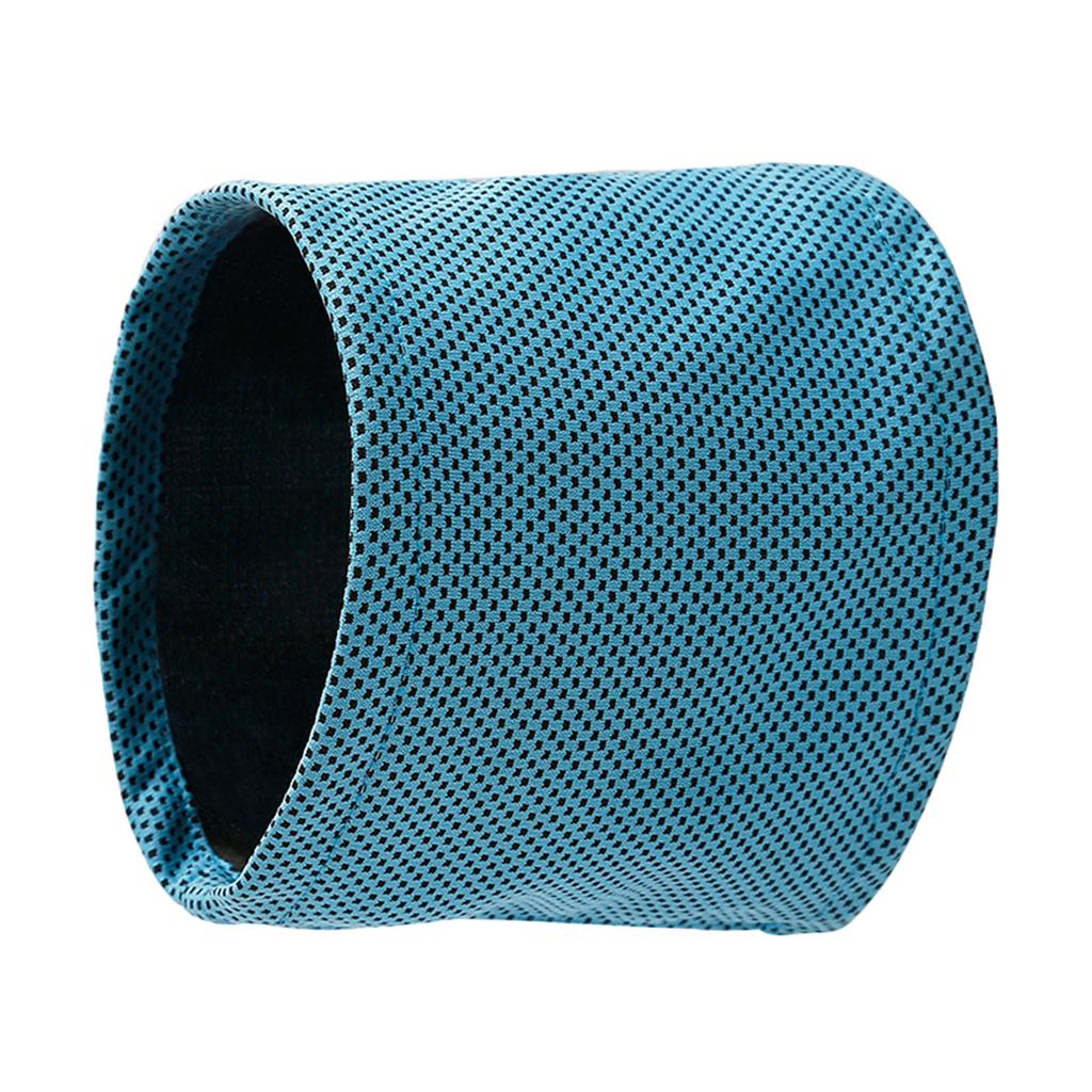Pet Dog Instant Cooling Scarf Summer Cat Cooling Bandana Collar Ice Towels for Small Medium Large Dogs Cool Collars Pet Supplies