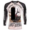 Mens Quick Dry Cycling Jersey Set MMA Training Running Gym Breathable Sport Shorts