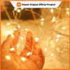LED String Light 1/2/3/5/10M Waterproof String Lights Holiday Decoration  Fairy Lights Outdoor Garden Christmas String Lights