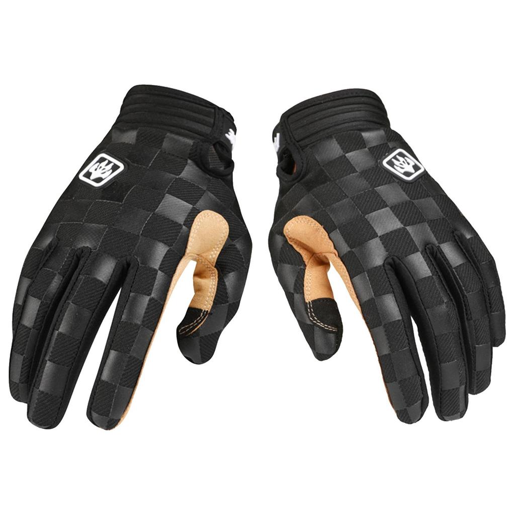 New Dirt Bike Motorcycle Gloves Motocross Gloves Motorbike Riding Bike Gloves ATV MX MTB Off Road Racing Sports Cycling Gloves