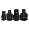 High Strength Impact Adapter & Reducer Set Suitable for Seamlessly Integration with Various Power and Pneumatic Wrenches