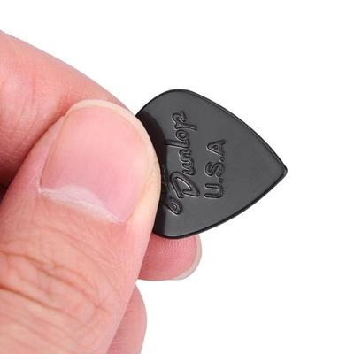 20/50 יחידות מפרטים לגיטרה Tortex Jazz III מפרט גיטרה פלקטרום מתווך חלקי גיטרה אביזר מפרטים צבעוניים לגיטרה מניילון