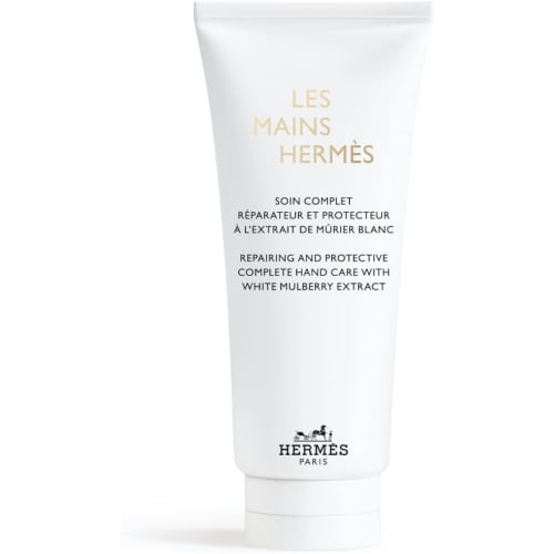 

Herms Hand Cream Les Mains Herms Hand Care Cream, a popular gift for women