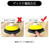 Wool Buffing Pads for Car Each of and Fine 16mm for Electric Car Wool Buffing Car Mirror Finish Polishing, 125mm, 3-Pack (1 Coarse, Medium, Grit,