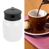 Built-in Filter Insulated Coffee Pot 1000ml Capacity Stainless Steel Dispenser  Office Use