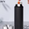 ZBY 316 Stainless Steel Hammered Tea Infuser Insulated Mug