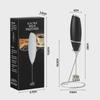 Handheld Mini Milk and Egg Frother