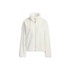 (WMNS) Met Fur Jacket Asia Sizing 'White' Women's HM7102
