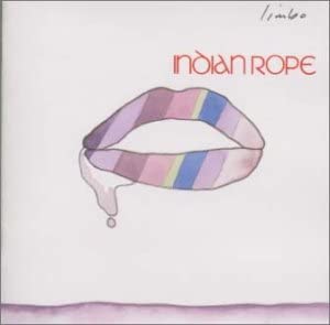 

CD INDIAN ROPE - LIMBO MTCD1003 Trattoria 2001 Japan ObiDance & Electronica Used