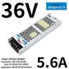 Jin Shengyang 200W Ultra-Narrow LMF200-23B24UH Multi-Voltage Switching Power Supply