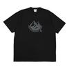 Marmot Mt. Precious Gray T-Shirt Polyester DTY Blend Quick Dry Active Outdoor Casual Tee