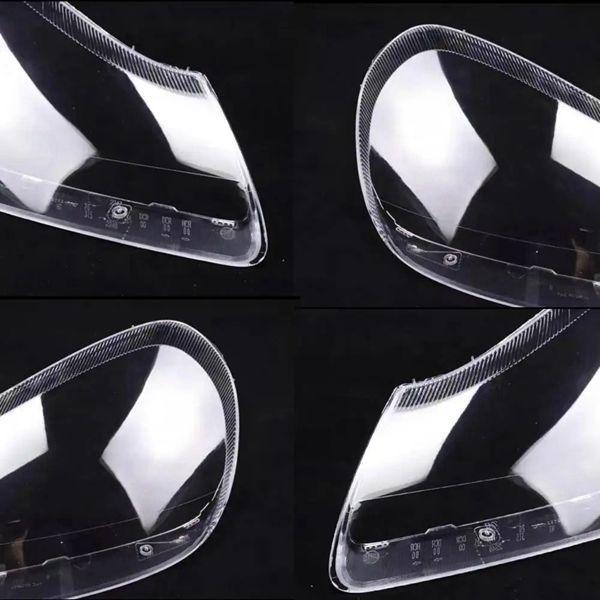 Left Headlight Cover for 2007-2010 Porsche Cayenne