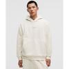 Lunar New Year Men S Steady State Pullover Hoodie Light Ivory