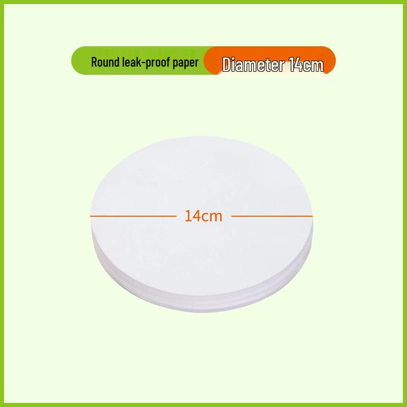 Flower-Shaped Leak-Proof Beverage Sealing Sticker for Cups
