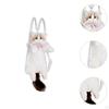 Cute Cat Backpack Realistic Funny Stuffed Animals for Teens Child