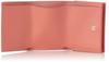 Jil Sander Mini Wallet (Women's) - Tri-fold Wallet (JIL0001000067PNKSLMZZZ)