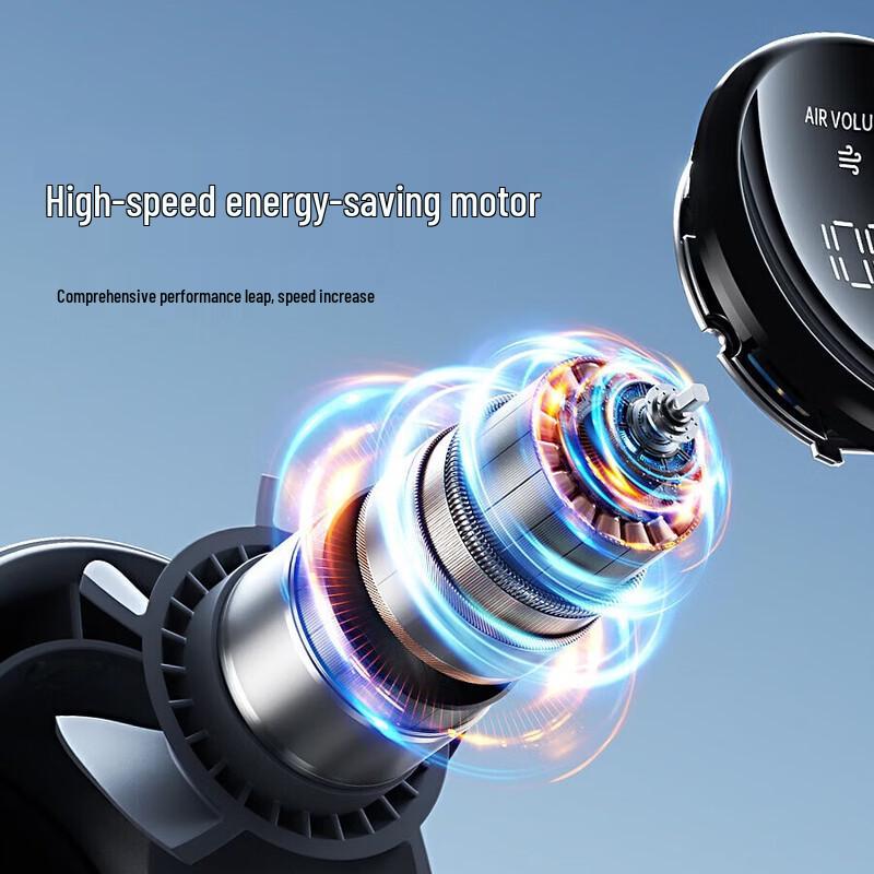Jisou Handheld Fan Pro1