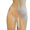 Roupa Íntima Masculina Sexy Renda Ultra-Fina Calcinha Transparente Bolsa Sissy Bainha Lingerie Cuecas Transparentes Gays Imita Cuecas