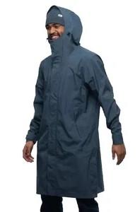 Bergans Oslo Urban Coat orion blue