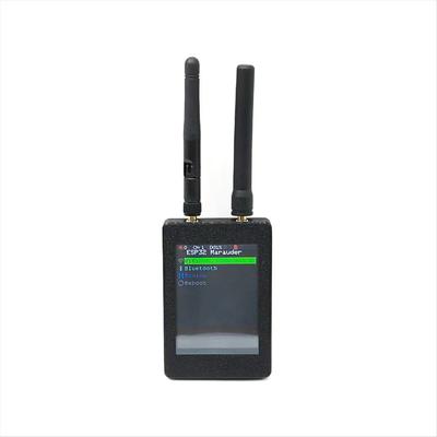 לוח פיתוח ESP32 Marauder Mar-X-Auder Device מסך 2.8 אינץ' Wi-Fi Bluetooth כלי להפעלה אלחוטית מאובטחת ואמינה