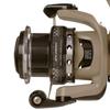 WILDSPIN WD-2000A Fishing Reel Khaki