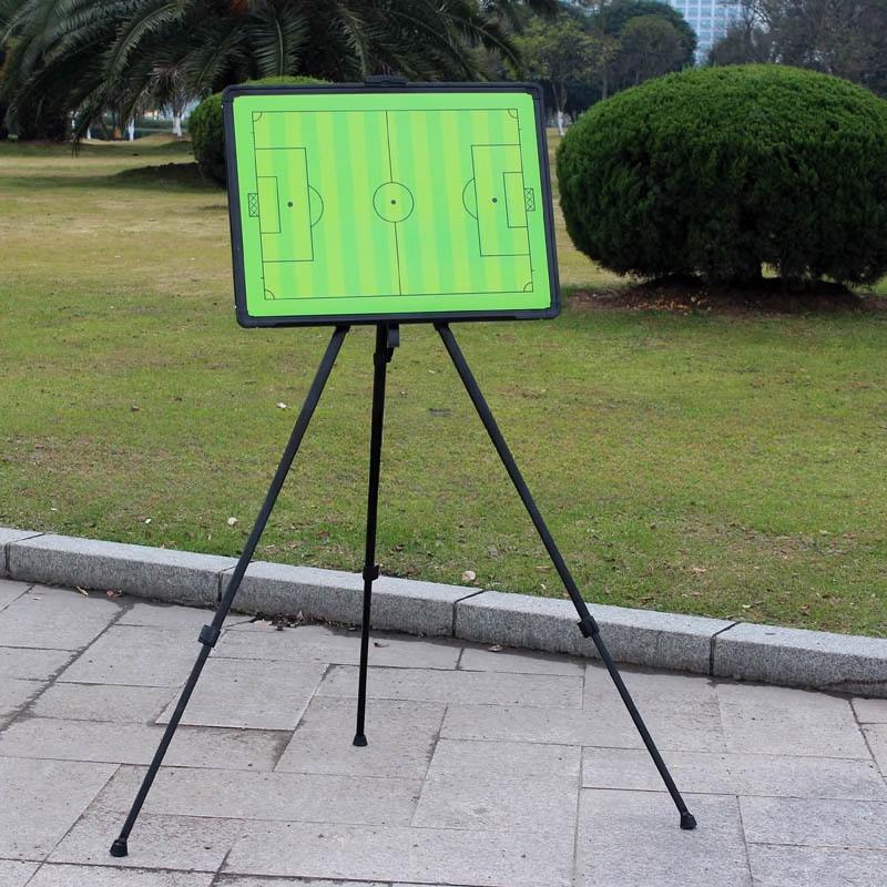 LISM Large Digital Basketball Tactical Board