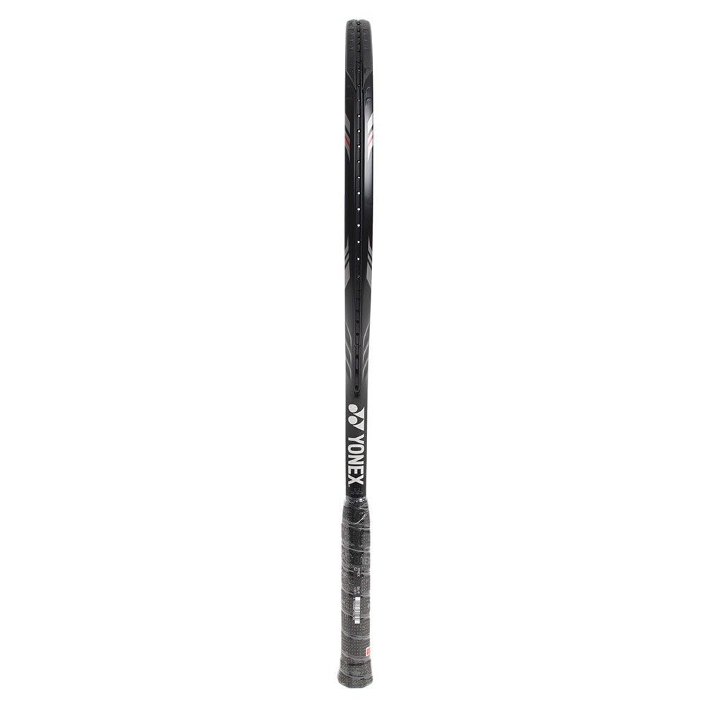 Yonex VCORE X FACTOR Hard Court Tennis Black X Red X Red 2 20VCX-187 Racket, (Black / / Men's)