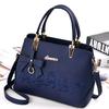 Women Bag Vintage Handbag Casual Tote Fashion Women Messenger Bags Shoulder Top-Handle PUrse Wallet