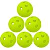 26 Holes Indoor Pickleball Balls for Indoor Court