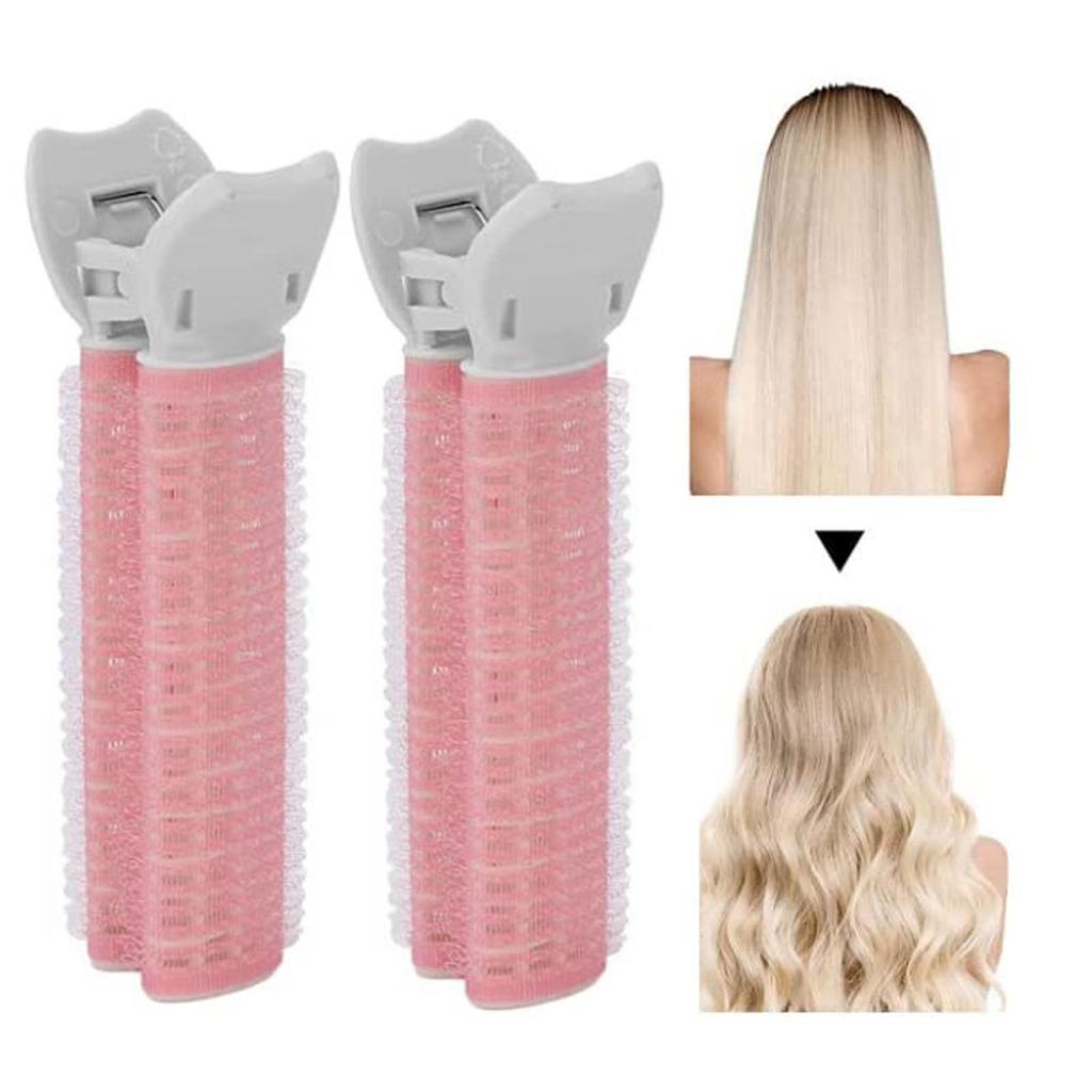 2PC Volumizing Hair Clips, RootClips For Hair Volume, Instant Hair Volumizing Clips For Women