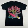 Ed Roth Rat Fink Gave til Fan Svart Kortermet S-5XL Unisex T-skjorte Unisex T-skjorte