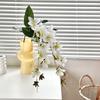 Artificial Jasmine Fishing Fake Flowers Home Decoration Landscape Ornament Vase Flower Arrangement