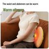 HZ-W1 Lumbar Massager CN plug (adapter included)