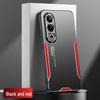 OnePlus Ace3V Metall-Schutzhülle für OnePlus Ace2Pro Lens 5G Mobiltelefon, All-Inclusive-Abdeckung für Männer und Frauen