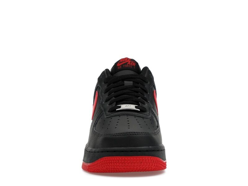 Nike Air Force 1 '07 Bred - FJ4146-002