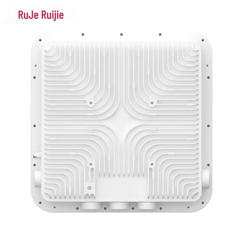 

Ruijie Wi-Fi 6 Gigabit Outdoor AP RG-AP680-IO