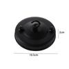 Iron Metal Home Decoration Practical Lamp Hook Chandelier Hook Ceiling Holder Light Fitting Ceiling Hook Light Base