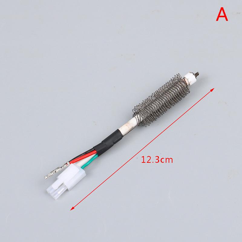 

Hot Air Heat Heating Element Ceramic Heater For 850 852 860 950 952 990 8205 A