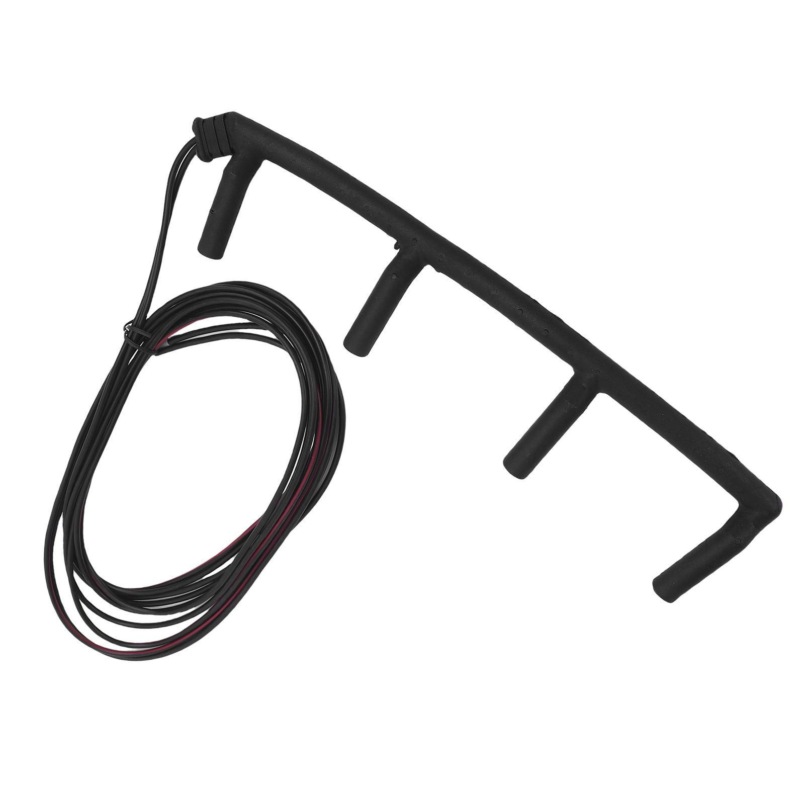 

Жгут проводов свечей накаливания Мост с 2 проводами 038971782B Замена для 7M6 7M8 7M9 1.9 2.0 TDI