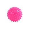 Yoga Hedgehog Ball Foot Massage Ball PVC Muscle Roller Trigger Point Massage Ball Fitness Ball for Deep Tissue Release